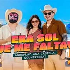 ‪@anacastelaoficial‬, ‪@CountryBeatOficial‬