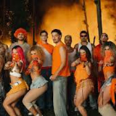 PEDRO SAMPAIO -  feat MC GW, MC Rodrigo do CN, MC Jhey, MC Nito