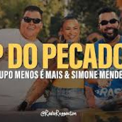 Grupo Menos É Mais, Simone Mendes